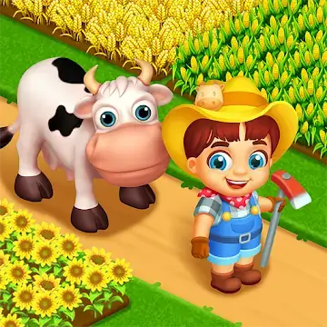 Family Farm Seaside Logo